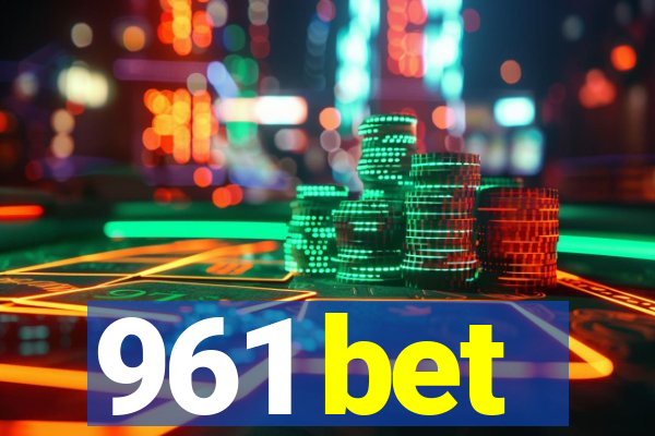 961 bet